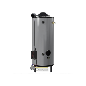Water Heaters & Supply Lines